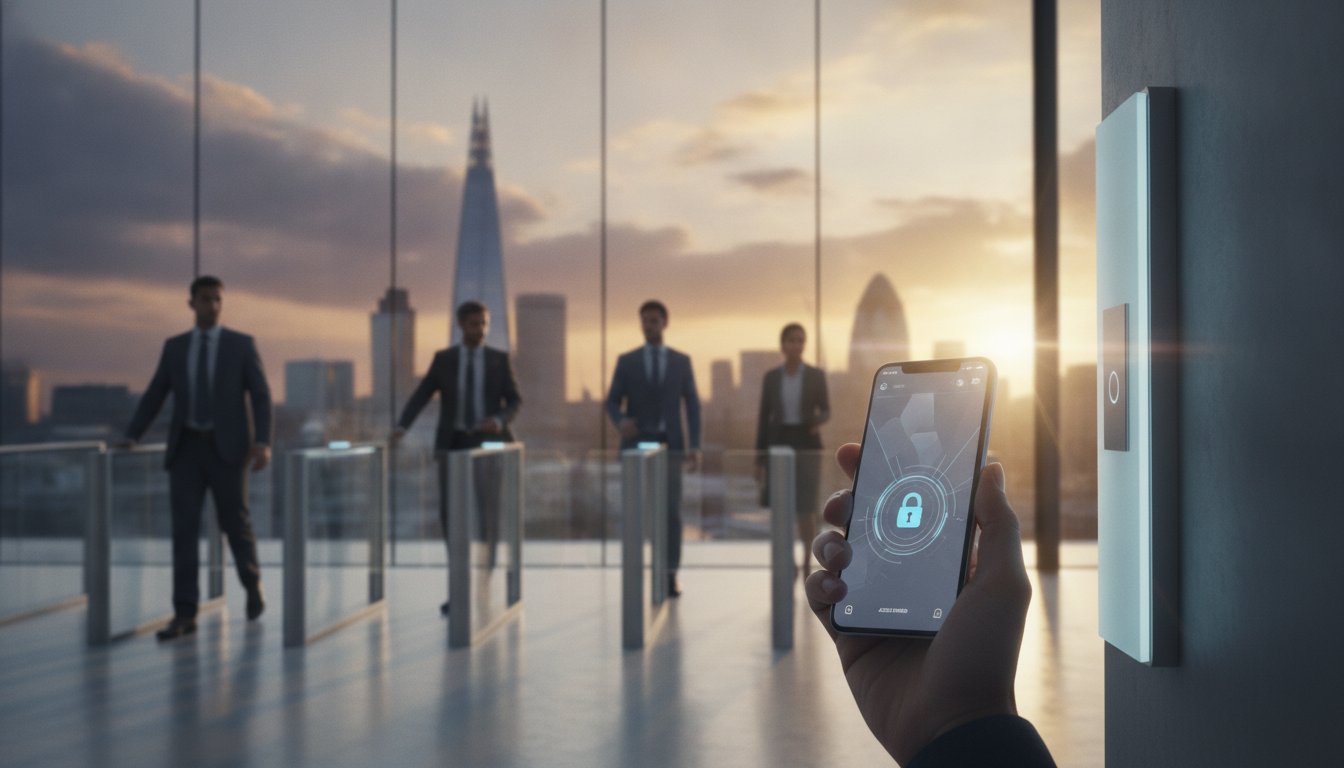 Business Access Control Systems: A Professional Resource for 2026