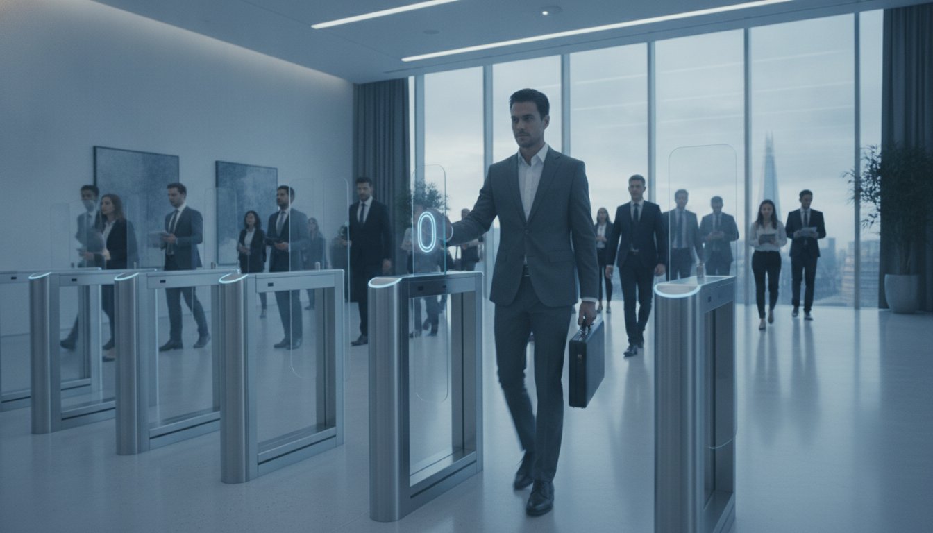 Commercial Access Control Systems: A Professional Guide for 2026