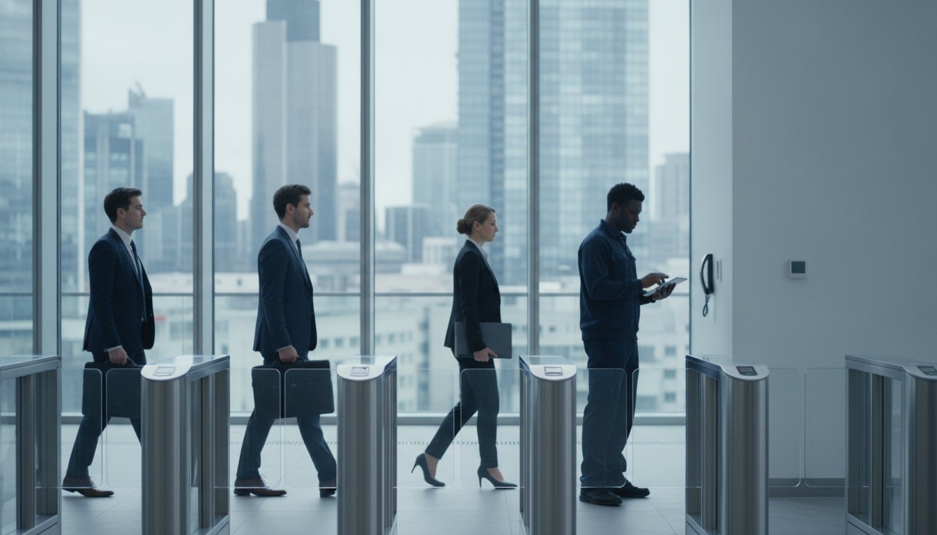 Commercial Security System Maintenance Plan: Ensuring Operational Reliability in 2026