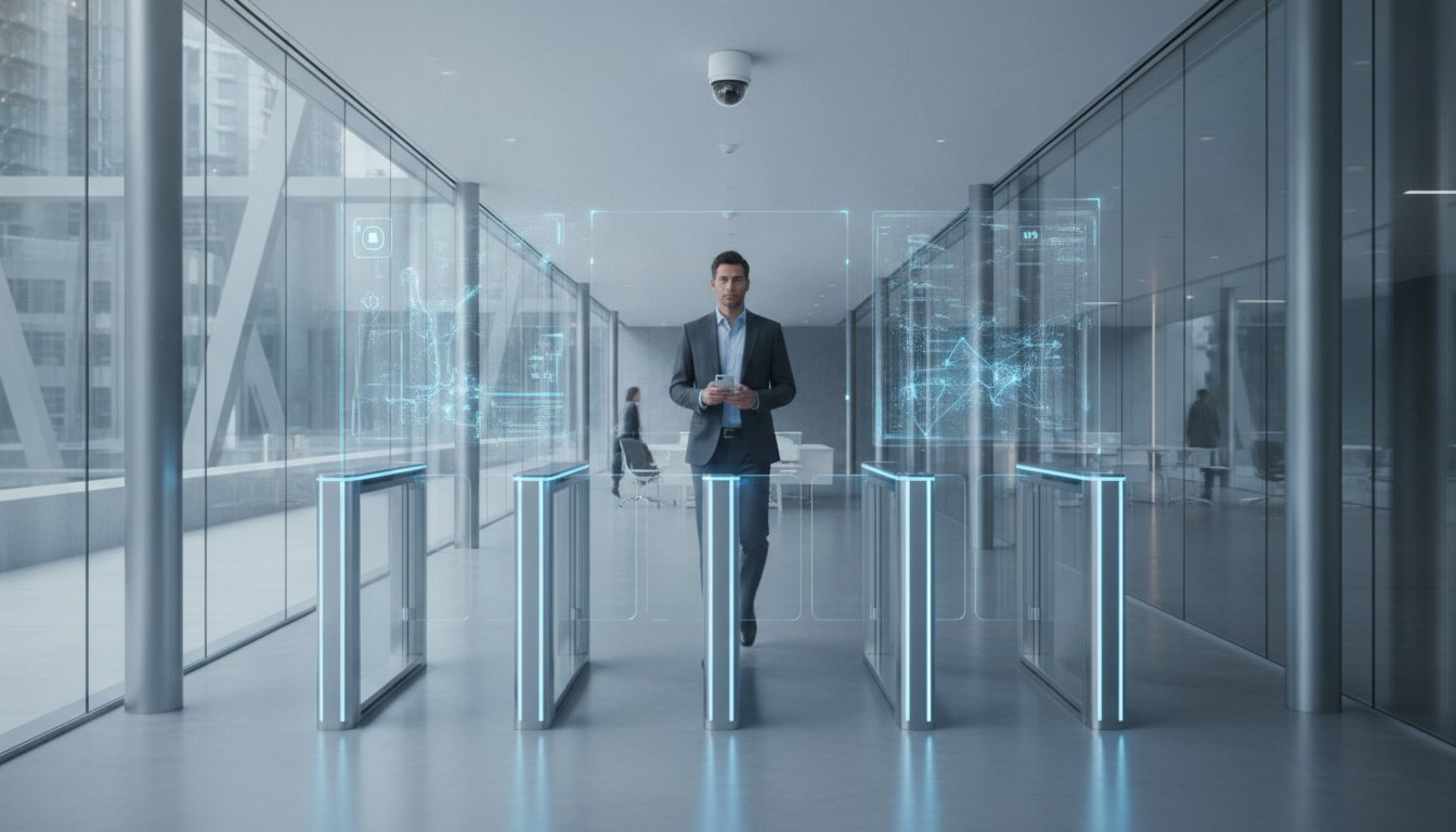 Commercial Video Security Systems: The 2026 Professional Explainer