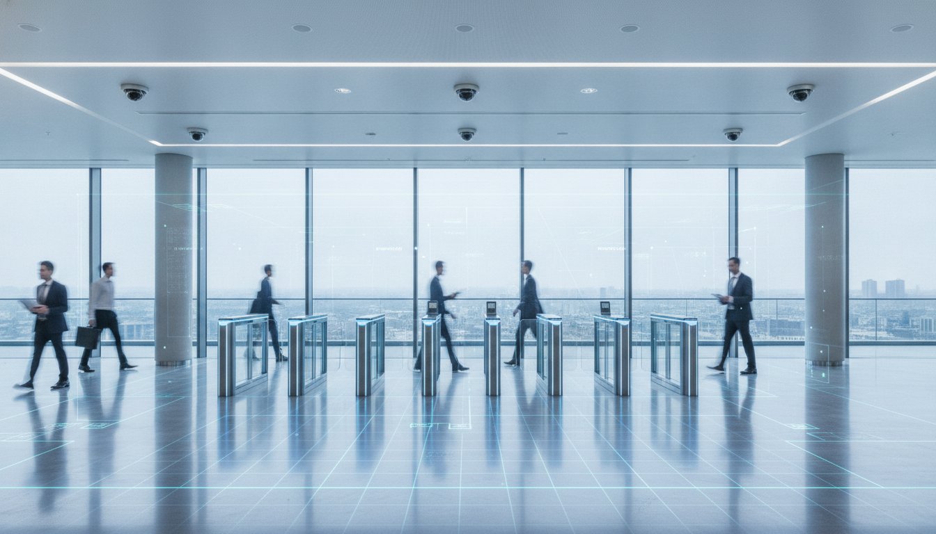 Commercial Video Surveillance Systems: The 2026 Professional Reference Guide
