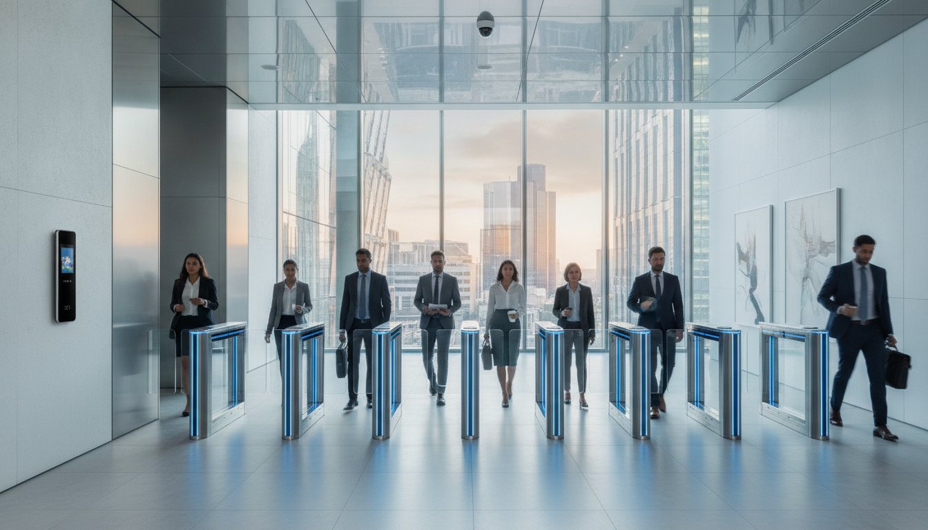 Integrated Security System Installers in London: 2026 Commercial Roundup