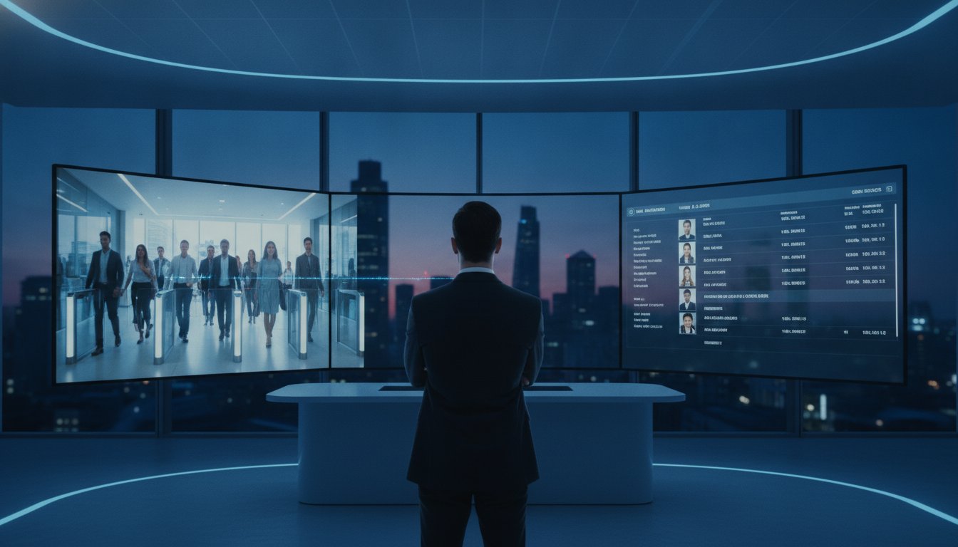 Integrating CCTV with Access Control Systems: A 2026 Professional Specification Guide
