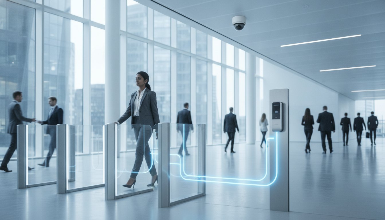 Physical Security Integration for Commercial Buildings: The 2026 Professional Guide