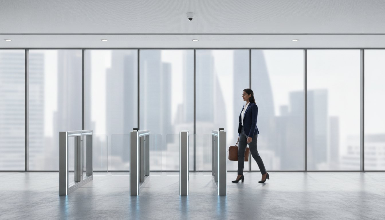 The Complete Guide to Links Integrated Systems: 40 Years of Commercial Security Excellence