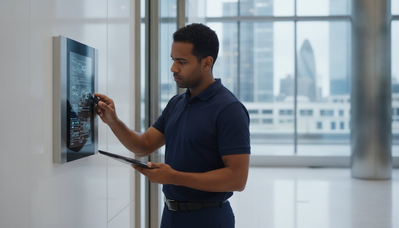 Comelit VIP Intercom Maintenance: Professional Guide 2026