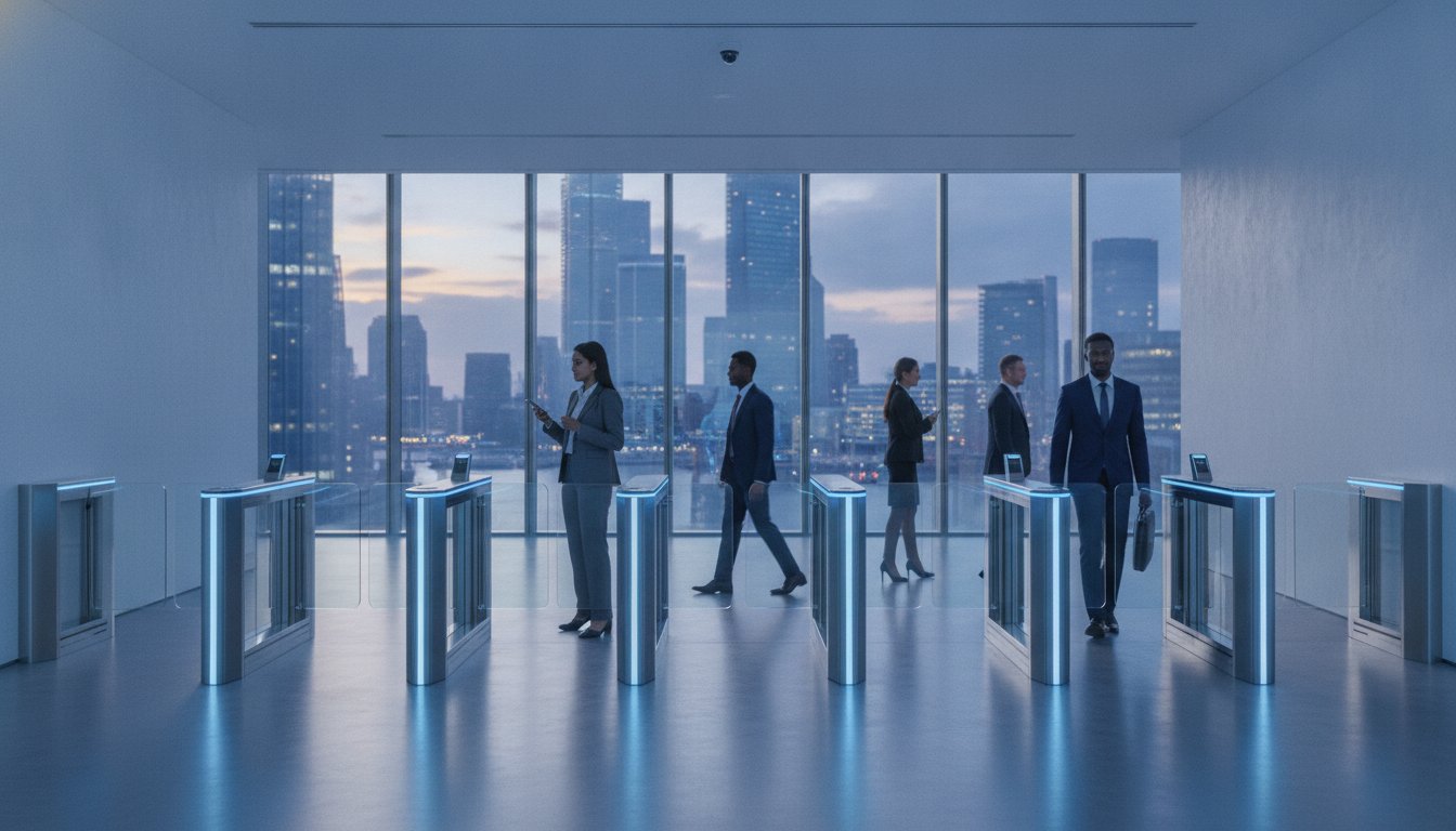 Commercial Security System Installation: A 2026 Professional Specification Guide