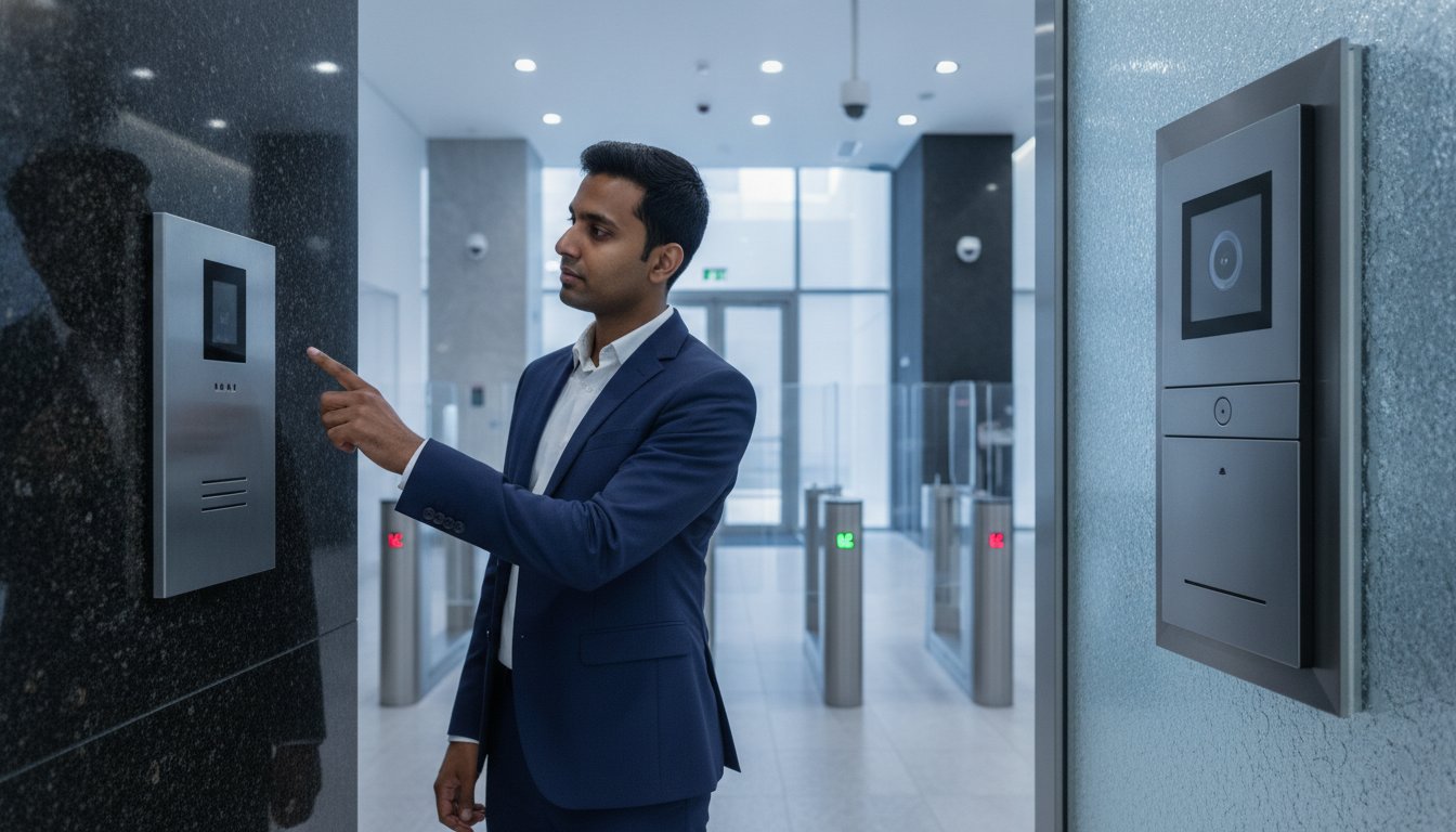 Comelit ViP vs 2N IP Verso: Professional Intercom Comparison for 2026