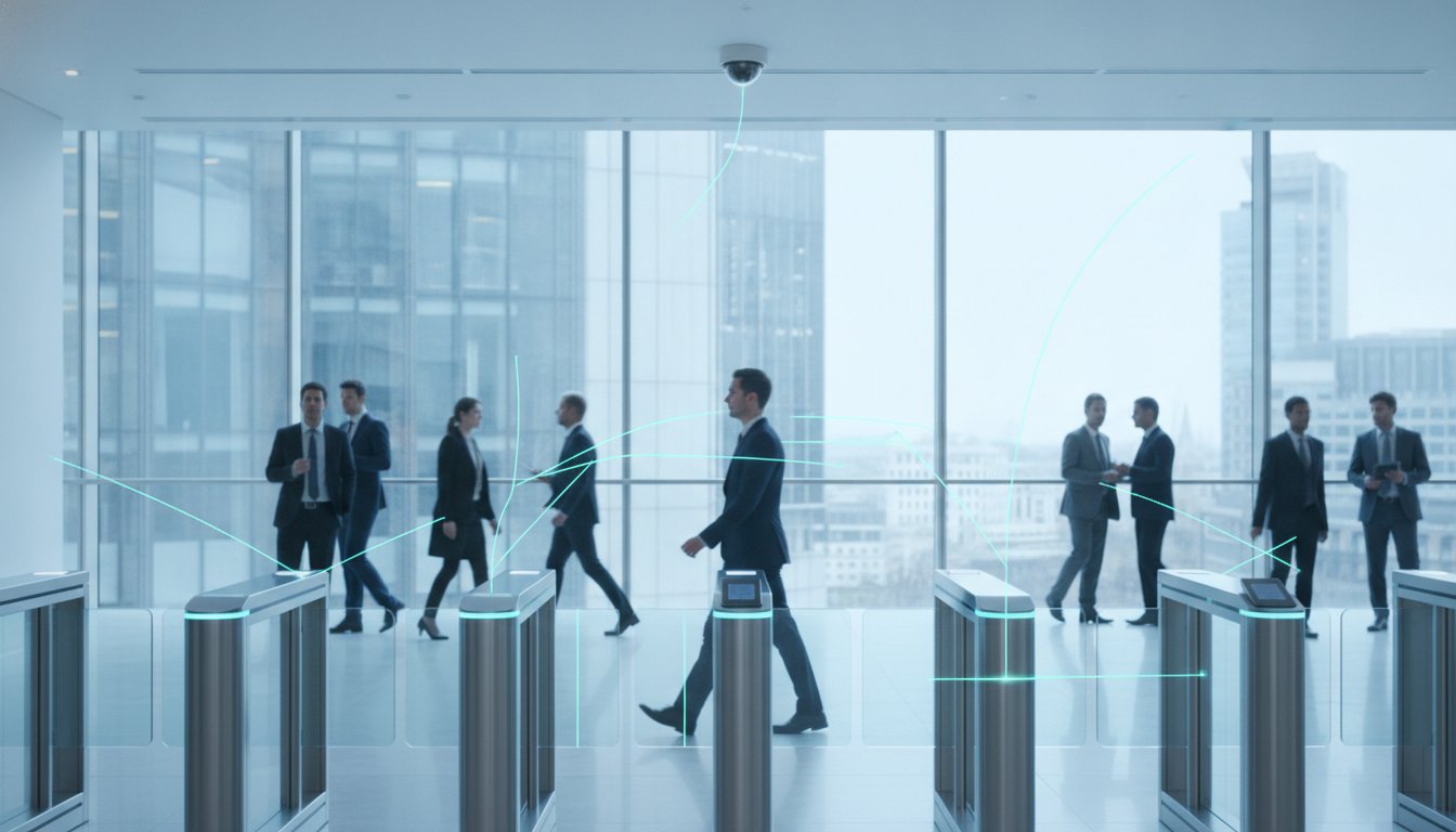 Integrated Security Solutions Provider: A 2026 Professional Guide