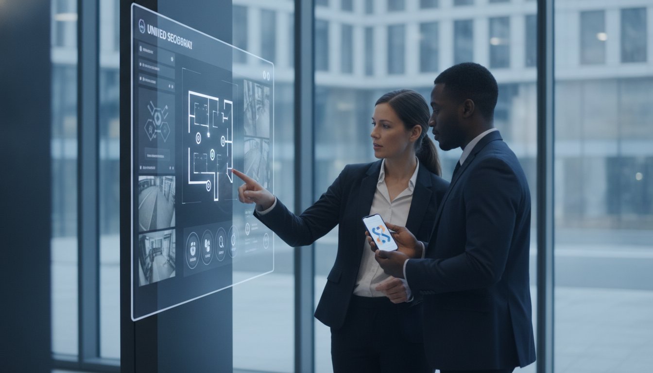 Paxton 10 Access Control: A Professional Guide to Unified Security Systems